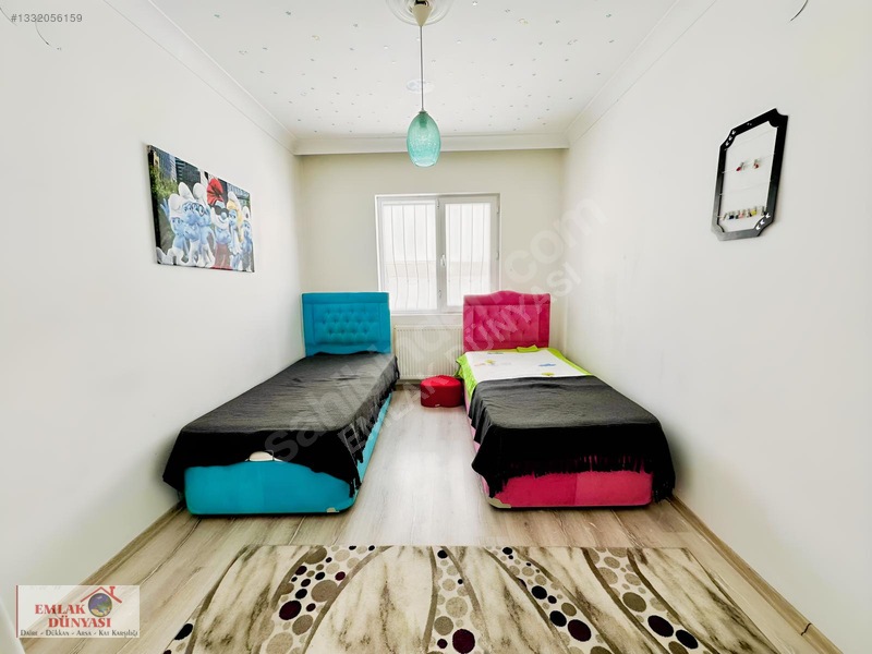 Duralialıç'ta Caddeye Yakın, Asansörlü 3+1 Yapılı Daire — fotoğraf 41