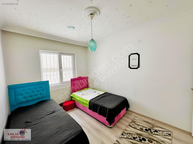 Duralialıç'ta Caddeye Yakın, Asansörlü 3+1 Yapılı Daire — fotoğraf 42