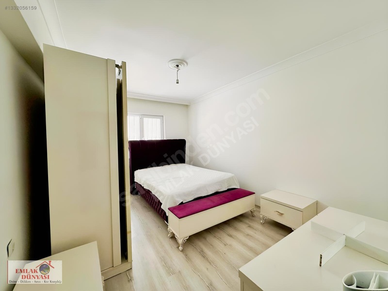 Duralialıç'ta Caddeye Yakın, Asansörlü 3+1 Yapılı Daire — fotoğraf 43