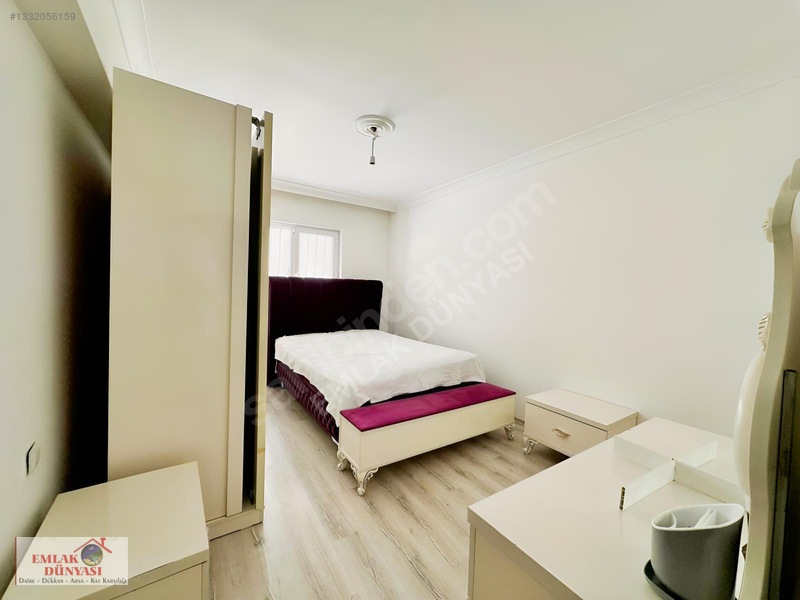 Duralialıç'ta Caddeye Yakın, Asansörlü 3+1 Yapılı Daire — fotoğraf 44