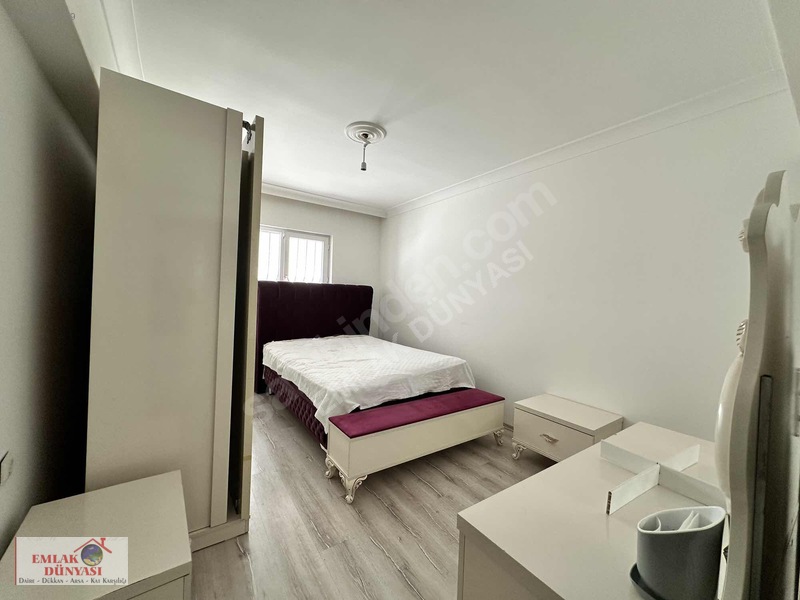Duralialıç'ta Caddeye Yakın, Asansörlü 3+1 Yapılı Daire — fotoğraf 45