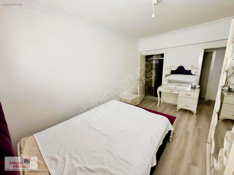 Duralialıç'ta Caddeye Yakın, Asansörlü 3+1 Yapılı Daire — fotoğraf 46