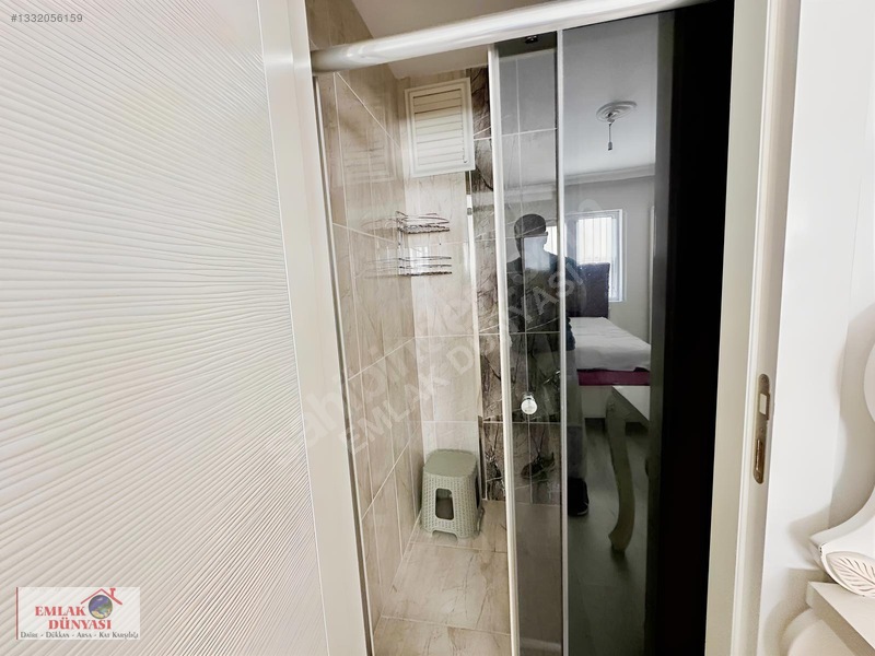 Duralialıç'ta Caddeye Yakın, Asansörlü 3+1 Yapılı Daire — fotoğraf 47