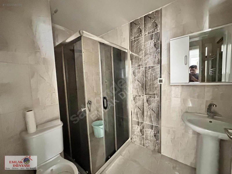 Duralialıç'ta Caddeye Yakın, Asansörlü 3+1 Yapılı Daire — fotoğraf 48