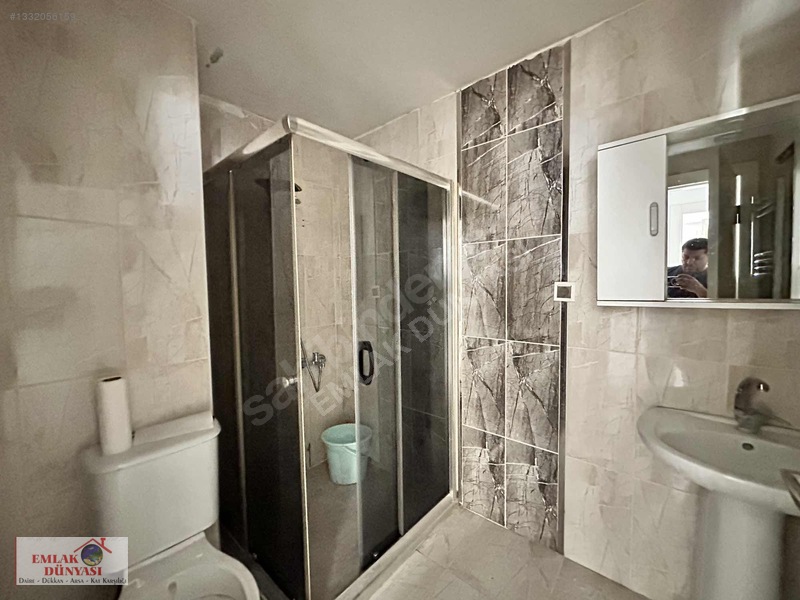 Duralialıç'ta Caddeye Yakın, Asansörlü 3+1 Yapılı Daire — fotoğraf 49