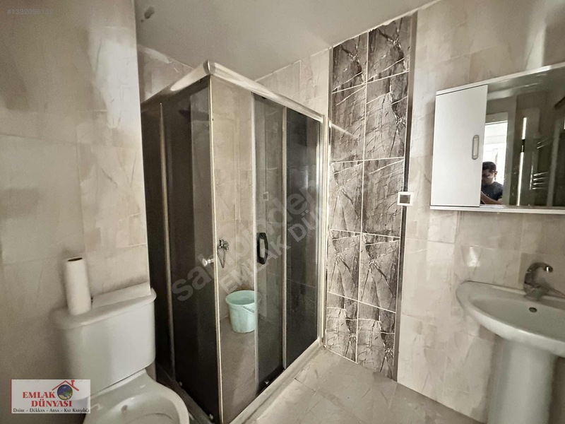 Duralialıç'ta Caddeye Yakın, Asansörlü 3+1 Yapılı Daire — fotoğraf 50