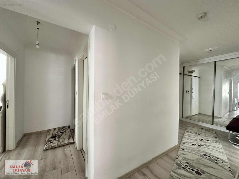 Duralialıç'ta Caddeye Yakın, Asansörlü 3+1 Yapılı Daire — fotoğraf 51