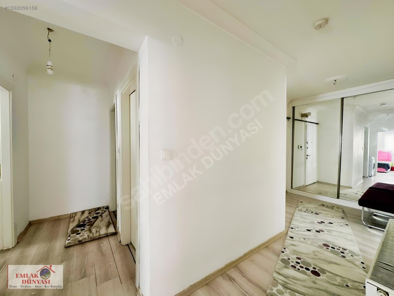 Duralialıç'ta Caddeye Yakın, Asansörlü 3+1 Yapılı Daire — fotoğraf 52