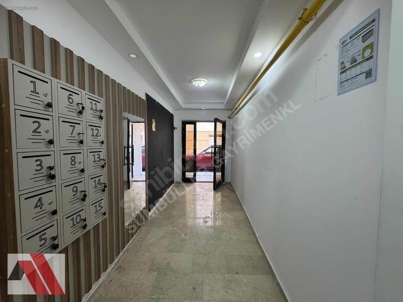 Sümbüller'den Aü Yakını Arakat Z.ısıtmalı Kullanışlı Fırsat 1+1 — fotoğraf 10