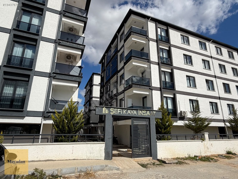 Mayadan Pınar Mah. 2+1 Kiralık Daire