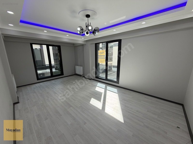 Mayadan Pınar Mah. 2+1 Kiralık Daire — fotoğraf 2