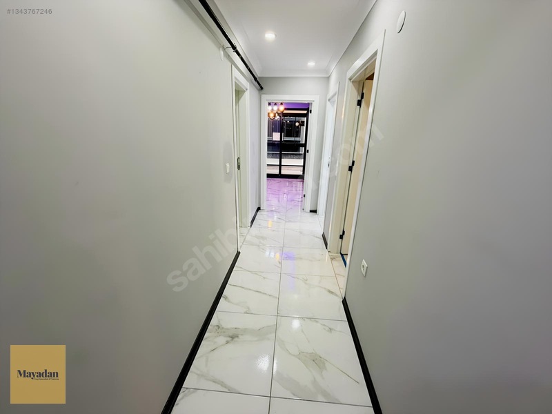 Mayadan Pınar Mah. 2+1 Kiralık Daire — fotoğraf 5