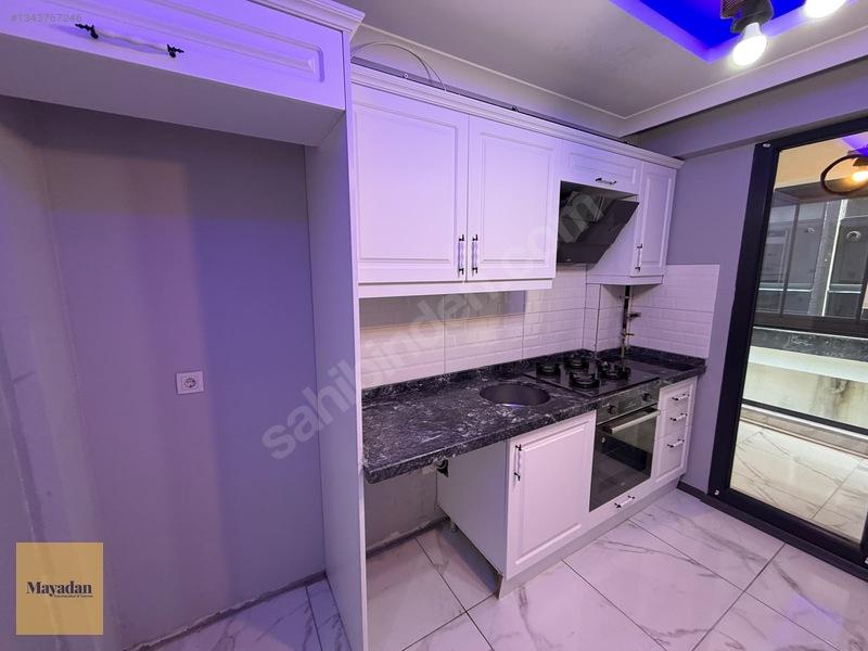 Mayadan Pınar Mah. 2+1 Kiralık Daire — fotoğraf 6