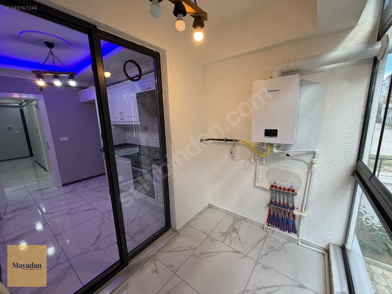 Mayadan Pınar Mah. 2+1 Kiralık Daire — fotoğraf 8