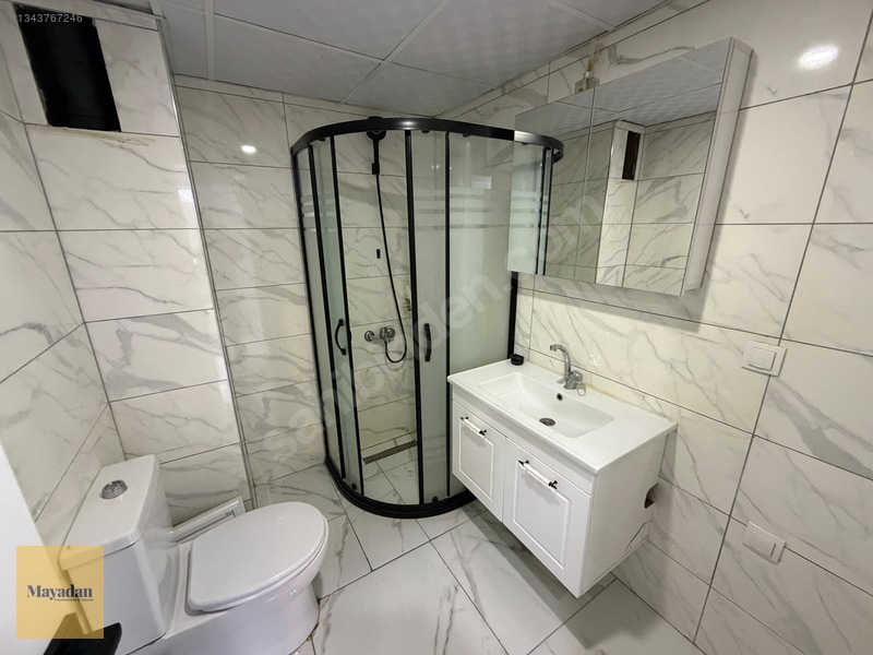 Mayadan Pınar Mah. 2+1 Kiralık Daire — fotoğraf 14