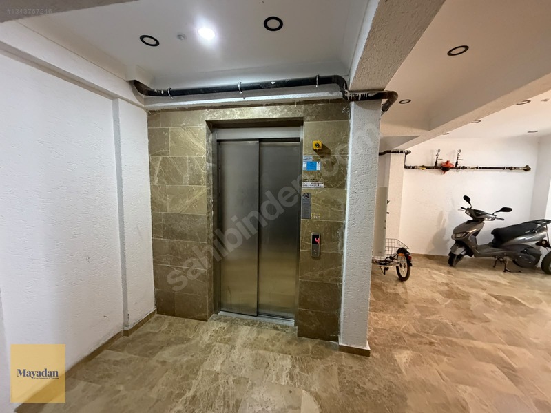 Mayadan Pınar Mah. 2+1 Kiralık Daire — fotoğraf 15