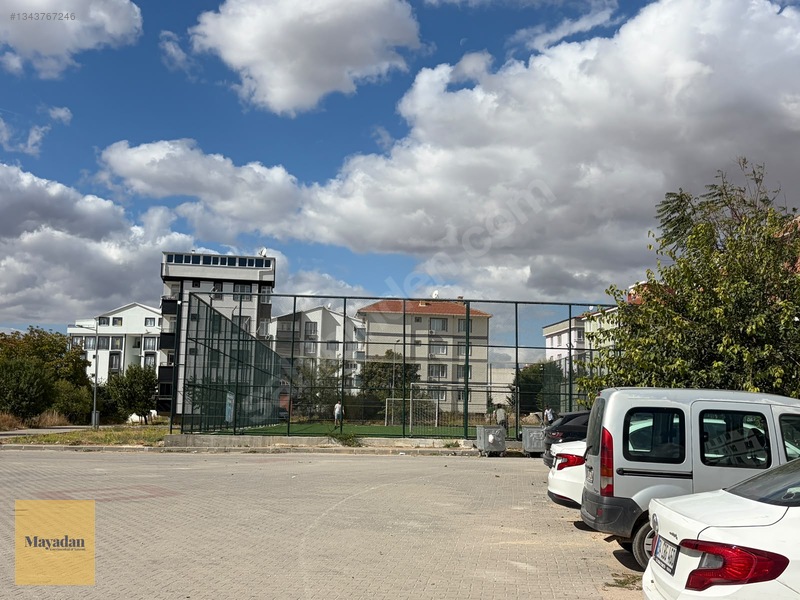 Mayadan Pınar Mah. 2+1 Kiralık Daire — fotoğraf 19