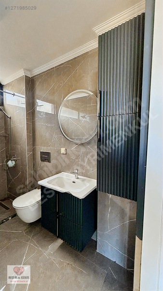 Muğla Bodrum Meşelik Yıllık Kiralık 1+1 Göl Havuz Doğa Manzara — fotoğraf 16