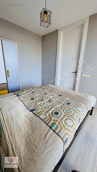 Muğla Bodrum Meşelik Yıllık Kiralık 1+1 Göl Havuz Doğa Manzara — fotoğraf 19