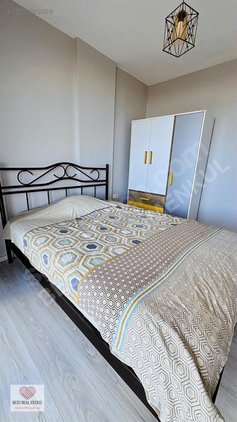 Muğla Bodrum Meşelik Yıllık Kiralık 1+1 Göl Havuz Doğa Manzara — fotoğraf 24