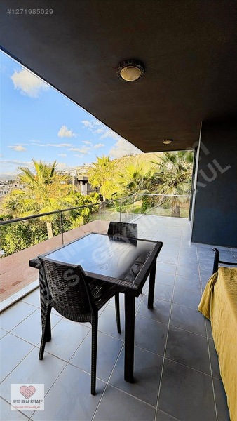 Muğla Bodrum Meşelik Yıllık Kiralık 1+1 Göl Havuz Doğa Manzara — fotoğraf 28