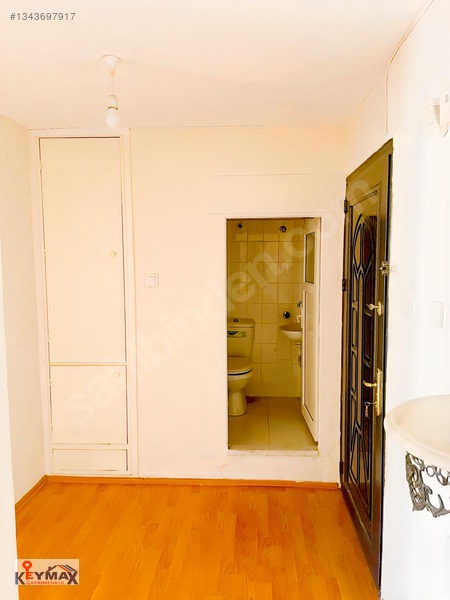 Yeşilyurt Vatan Mah'de Kilerli Çift Wcli Geniş Kiralık 3+1 Daire — fotoğraf 13