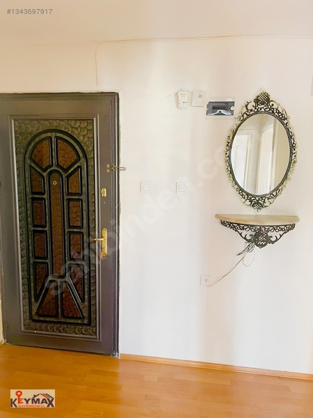 Yeşilyurt Vatan Mah'de Kilerli Çift Wcli Geniş Kiralık 3+1 Daire — fotoğraf 14