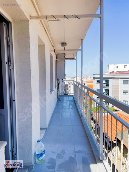 Yeşilyurt Vatan Mah'de Kilerli Çift Wcli Geniş Kiralık 3+1 Daire — fotoğraf 15