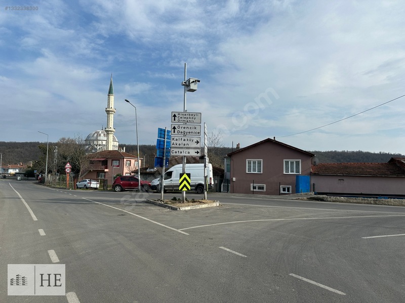 Satılık Meyve Bahçesi — fotoğraf 3