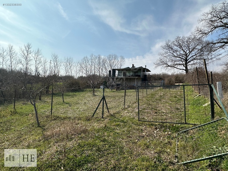 Satılık Meyve Bahçesi — fotoğraf 8
