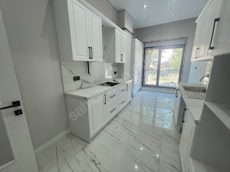 Pendi Burunda Martı Sitesinde Lüx Sitede Kiralık 3+1 Daire — fotoğraf 4