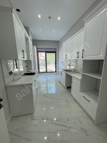Pendi Burunda Martı Sitesinde Lüx Sitede Kiralık 3+1 Daire — fotoğraf 5