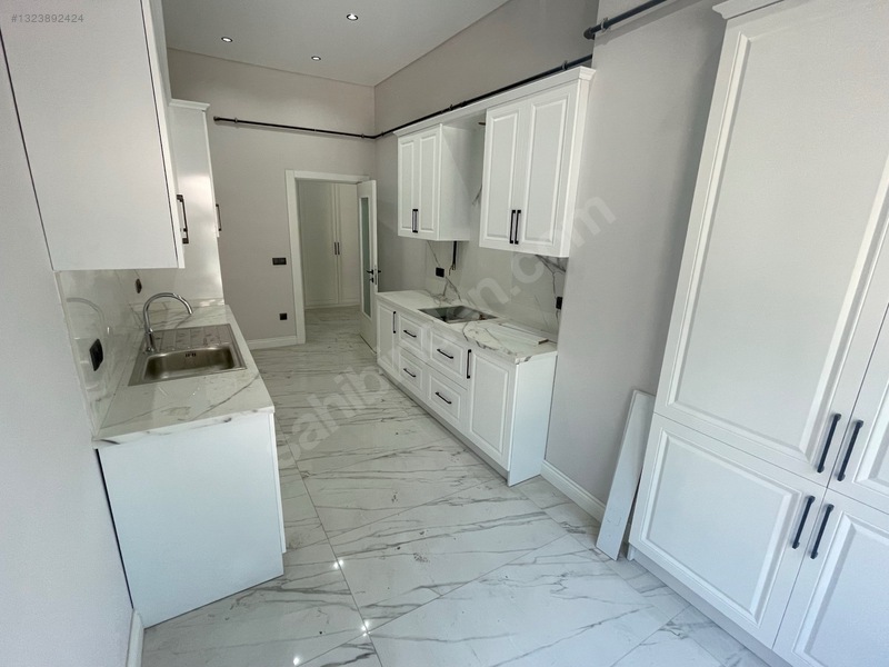 Pendi Burunda Martı Sitesinde Lüx Sitede Kiralık 3+1 Daire — fotoğraf 8