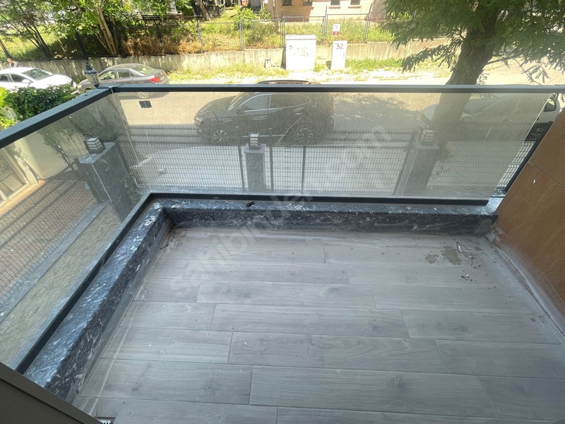 Pendi Burunda Martı Sitesinde Lüx Sitede Kiralık 3+1 Daire — fotoğraf 12