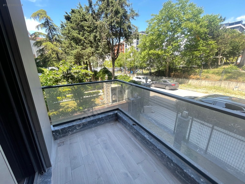 Pendi Burunda Martı Sitesinde Lüx Sitede Kiralık 3+1 Daire — fotoğraf 13