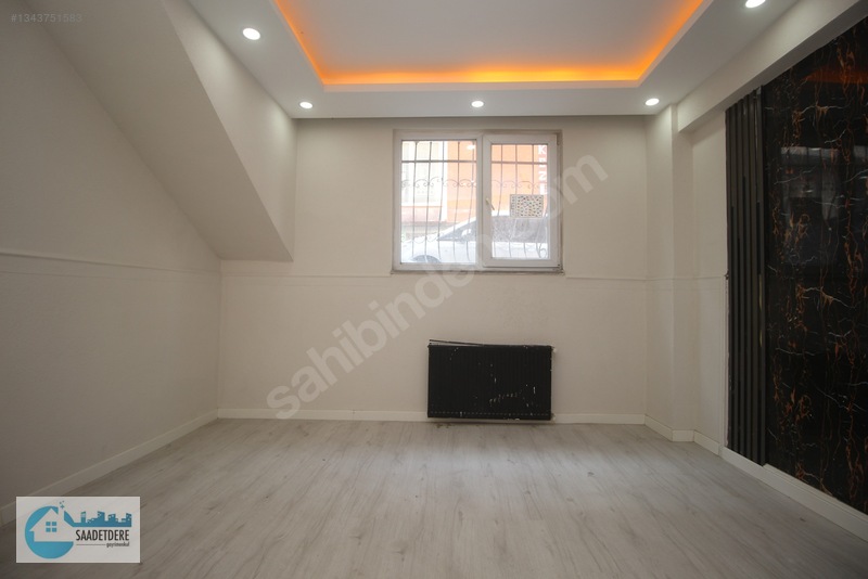 İçi Full Yapılı Kör Odasız Müstakil Bahçeli 2+1 Satılık Daire — fotoğraf 2