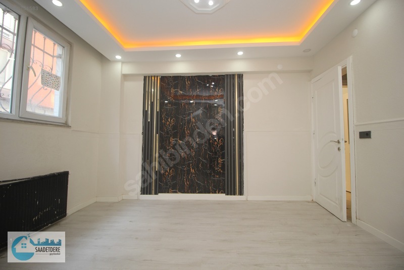 İçi Full Yapılı Kör Odasız Müstakil Bahçeli 2+1 Satılık Daire — fotoğraf 4