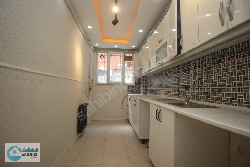 İçi Full Yapılı Kör Odasız Müstakil Bahçeli 2+1 Satılık Daire — fotoğraf 5