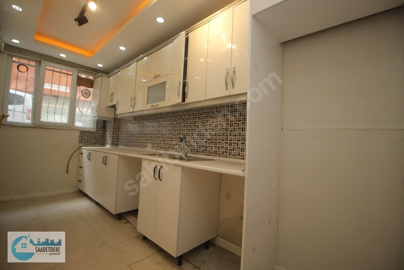 İçi Full Yapılı Kör Odasız Müstakil Bahçeli 2+1 Satılık Daire — fotoğraf 6
