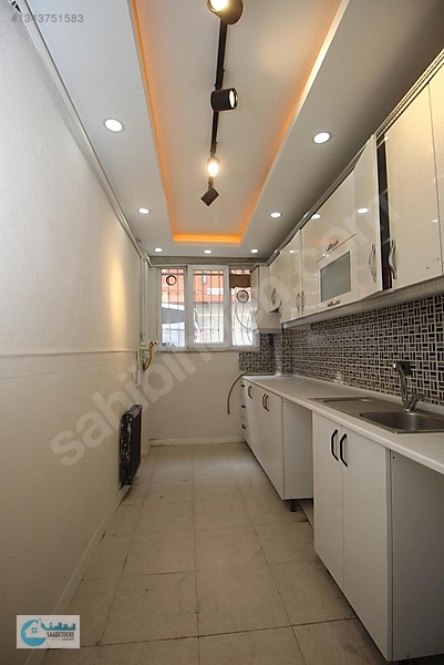 İçi Full Yapılı Kör Odasız Müstakil Bahçeli 2+1 Satılık Daire — fotoğraf 7