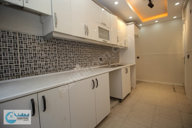 İçi Full Yapılı Kör Odasız Müstakil Bahçeli 2+1 Satılık Daire — fotoğraf 8