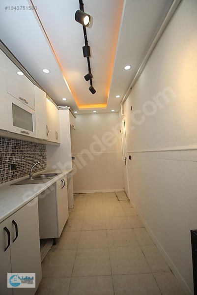 İçi Full Yapılı Kör Odasız Müstakil Bahçeli 2+1 Satılık Daire — fotoğraf 9