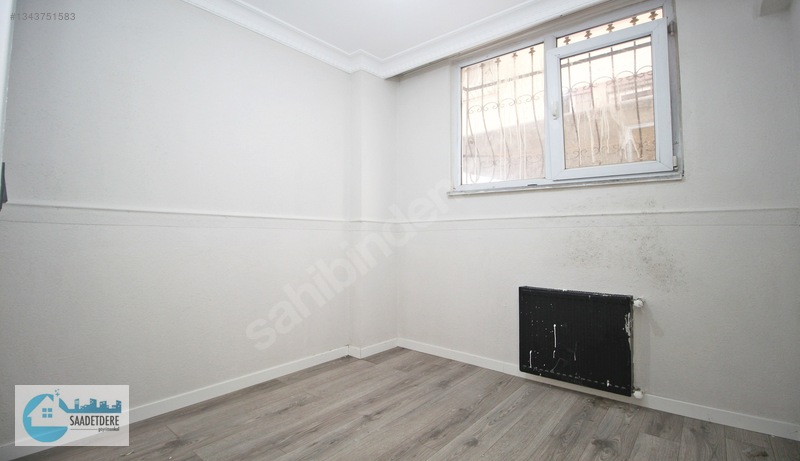 İçi Full Yapılı Kör Odasız Müstakil Bahçeli 2+1 Satılık Daire — fotoğraf 10