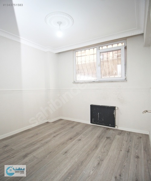İçi Full Yapılı Kör Odasız Müstakil Bahçeli 2+1 Satılık Daire — fotoğraf 12