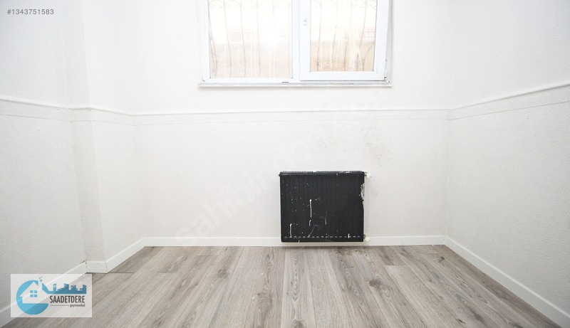İçi Full Yapılı Kör Odasız Müstakil Bahçeli 2+1 Satılık Daire — fotoğraf 13