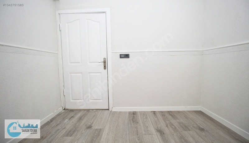 İçi Full Yapılı Kör Odasız Müstakil Bahçeli 2+1 Satılık Daire — fotoğraf 14