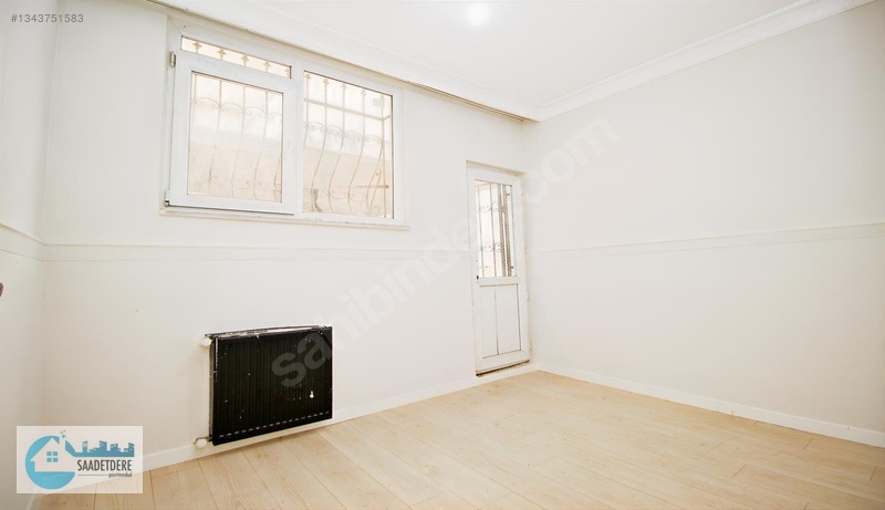 İçi Full Yapılı Kör Odasız Müstakil Bahçeli 2+1 Satılık Daire — fotoğraf 15
