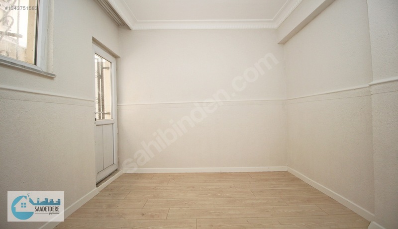 İçi Full Yapılı Kör Odasız Müstakil Bahçeli 2+1 Satılık Daire — fotoğraf 16