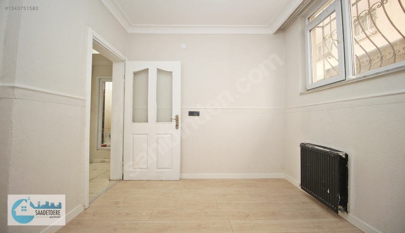 İçi Full Yapılı Kör Odasız Müstakil Bahçeli 2+1 Satılık Daire — fotoğraf 17