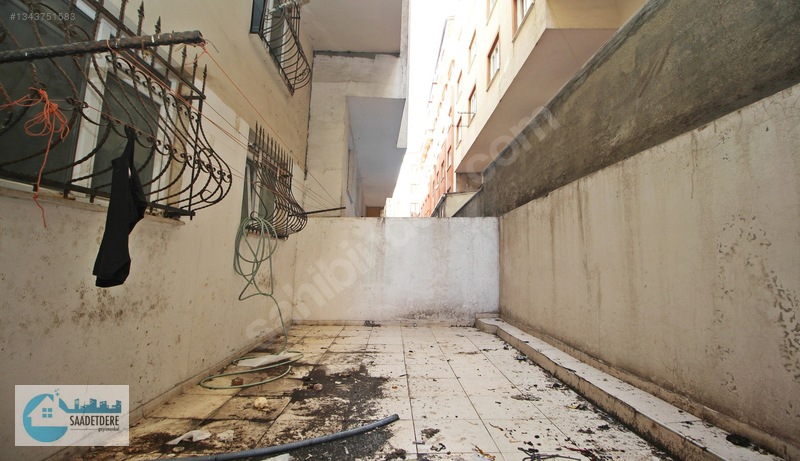 İçi Full Yapılı Kör Odasız Müstakil Bahçeli 2+1 Satılık Daire — fotoğraf 18
